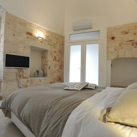 B&B Aurelia Turi Exteriör bild