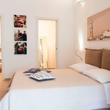 B&B Aurelia Turi Exteriör bild