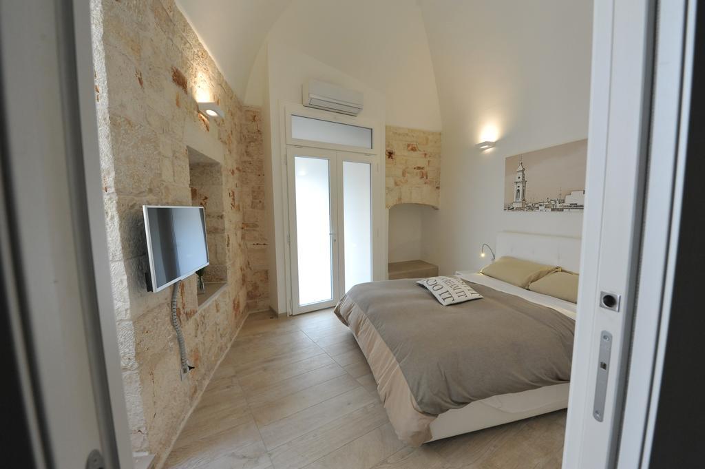 B&B Aurelia Turi Rum bild