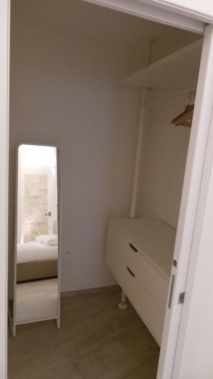 B&B Aurelia Turi Rum bild