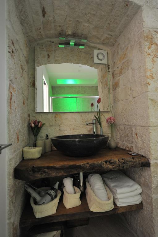 B&B Aurelia Turi Rum bild