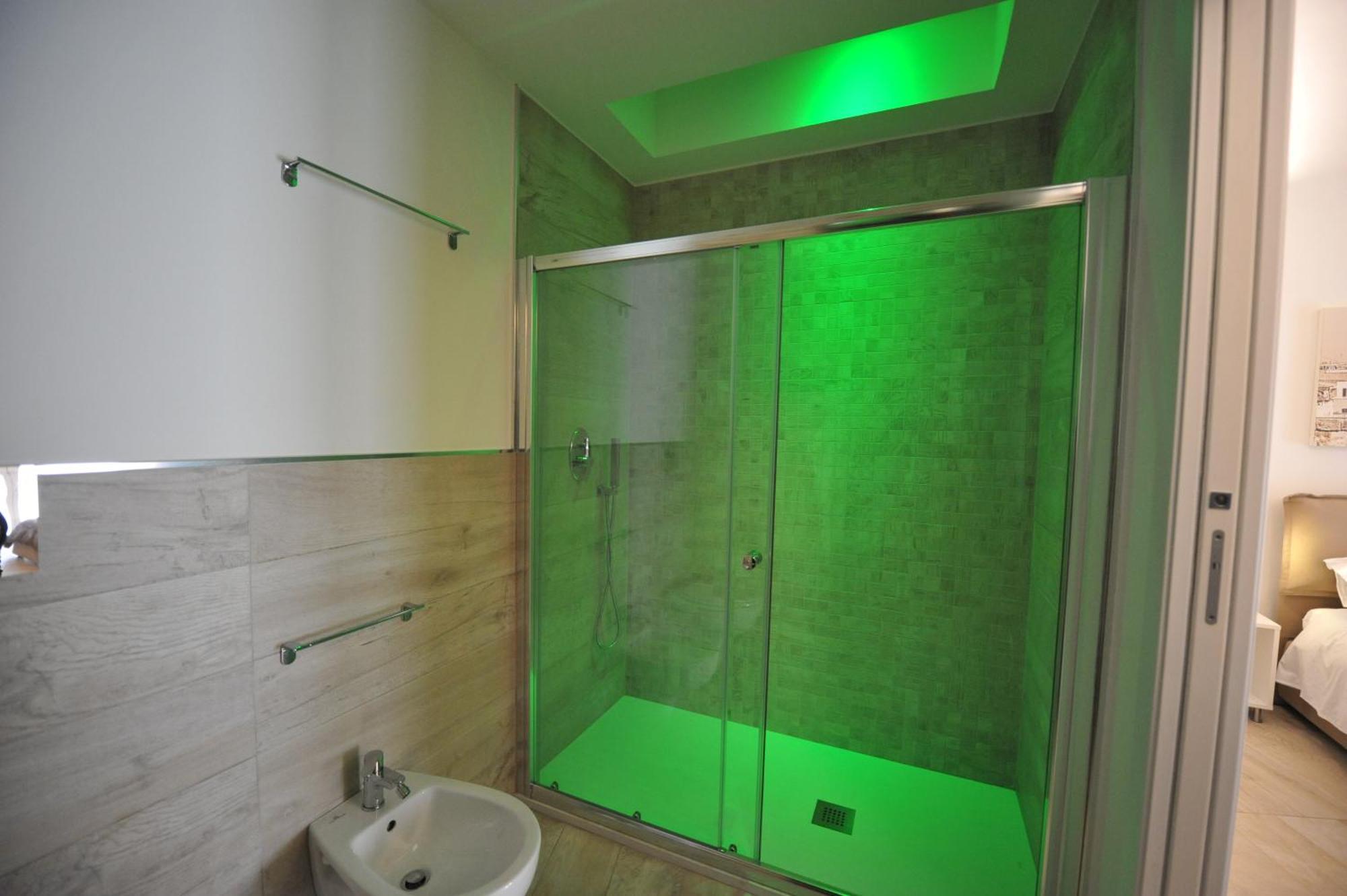 B&B Aurelia Turi Exteriör bild