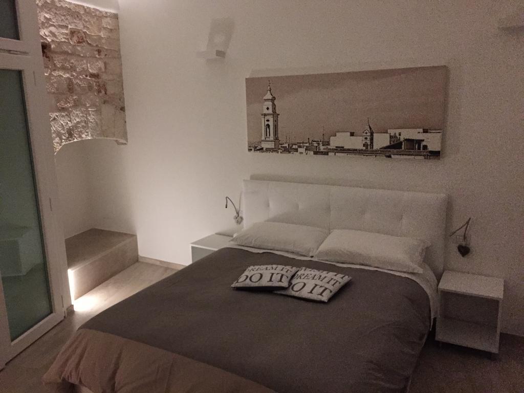 B&B Aurelia Turi Rum bild